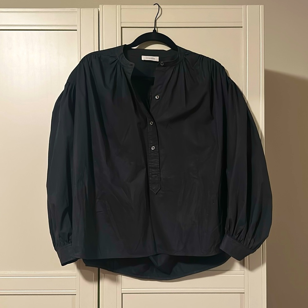 ANINE Bing Eden blouse